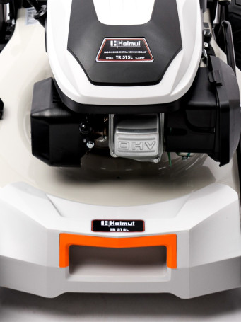 Газонокосилка бензиновая Helmut TR 51SL