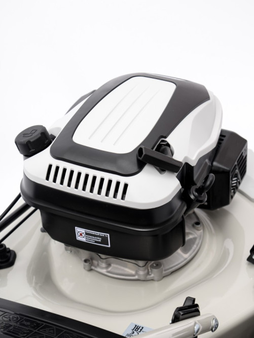 Газонокосилка бензиновая Helmut TR 51SL