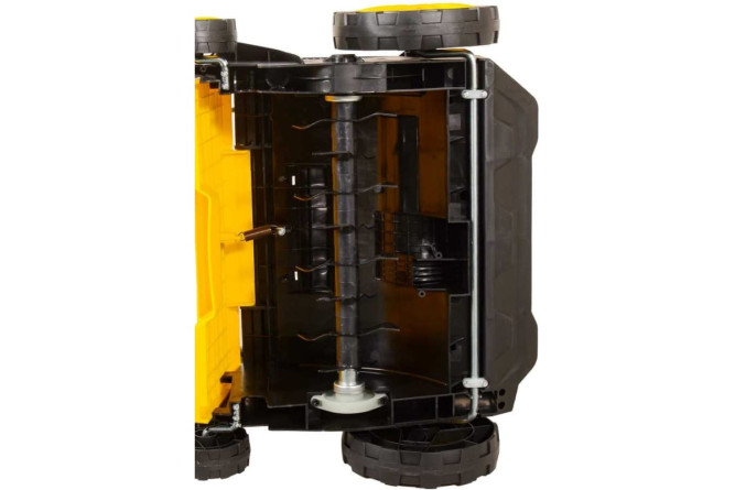 Электрический аэратор-скарификатор Huter ESA-1500 в Екатеринбурге