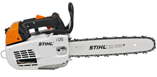 Бензопила STIHL MS 201 14" T 11450113000k в Екатеринбурге