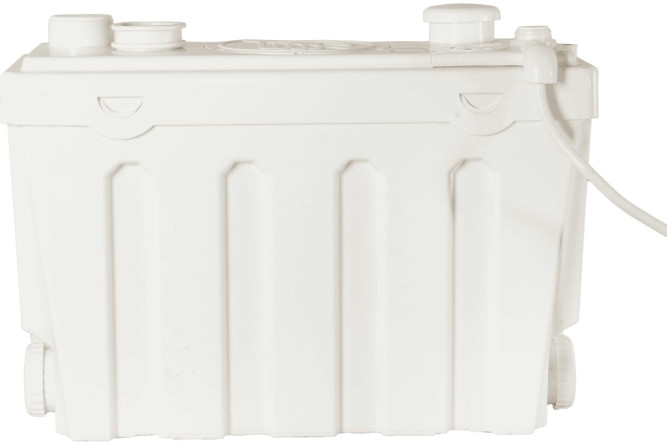 Канализационный насос Ресанта КН 3WC в Екатеринбурге