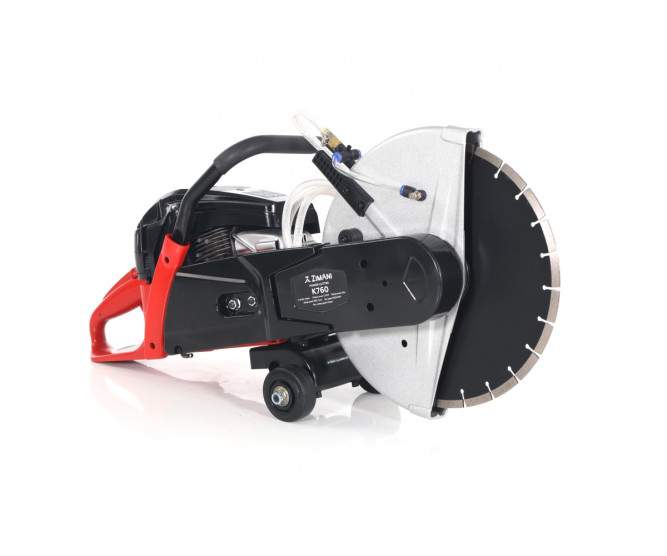 Бензорез ZimAni K760 14&amp;quot; Red Line в Екатеринбурге