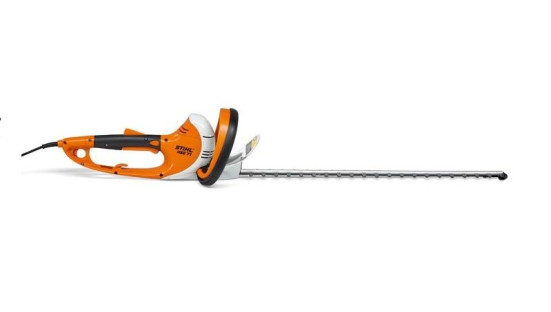 Кусторез электрический STIHL HSE 71 (70см) в Екатеринбурге