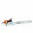 Бензопила STIHL MS 880 47&amp;quot; 11242000029 в Екатеринбурге