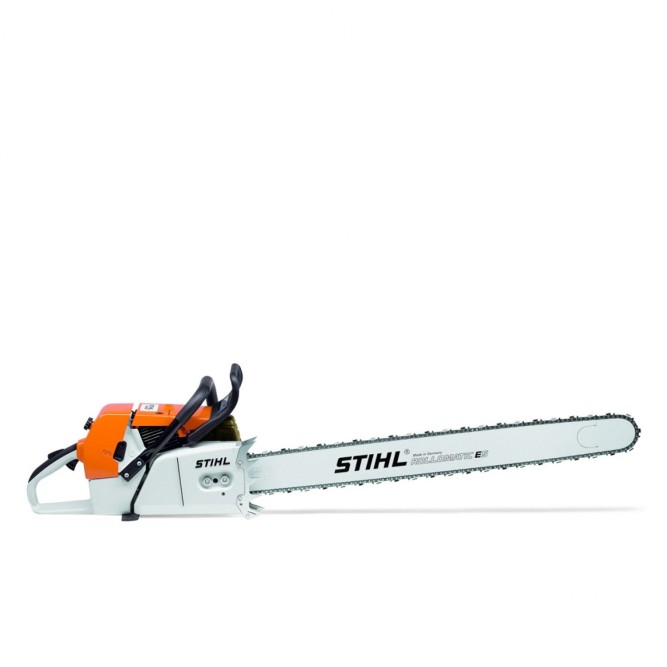 Бензопила STIHL MS 880 47&amp;quot; 11242000029 в Екатеринбурге