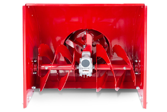 Снегоуборщик Мобил К С65LC170FS с эл.стартером и фарой в Екатеринбурге