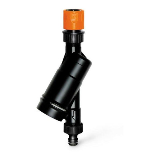 Клапан обратного течения вкл. муфты 3/4" RE 230-281 Stihl 49005005700 в Екатеринбурге