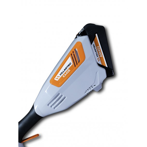 Комбимотор аккумуляторный VILLARTEC KA 40R в Екатеринбурге