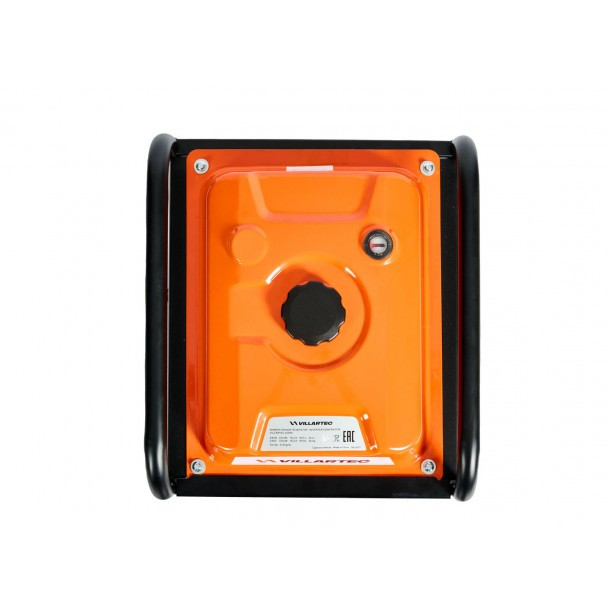 Генератор инверторный с открытой рамой VILLARTEC GI 358 в Екатеринбурге