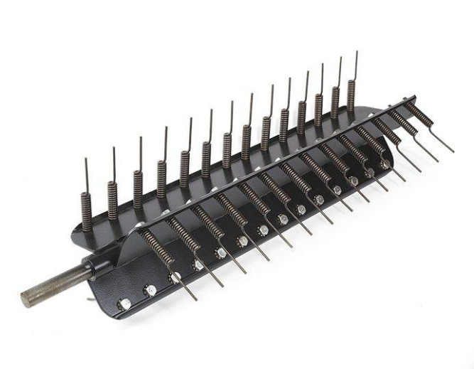 Пружинные грабли к скарификатору HUSQVARNA DT22 5391071-85 в Екатеринбурге