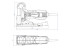 Лобзик Metabo STE 100 Quick 601100000 в Екатеринбурге