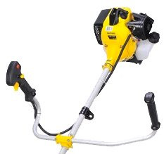 Триммер бензиновый Huter GGT-1000S в Екатеринбурге