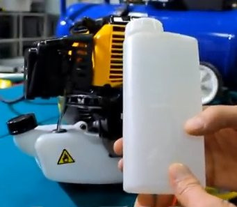 Триммер бензиновый Huter GGT-1000S в Екатеринбурге