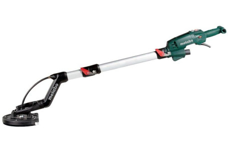 Шлифовальная машина для стен и потолков Metabo LSV 5-225 Comfort 600136000 в Екатеринбурге
