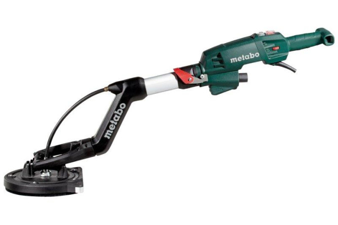 Шлифовальная машина для стен и потолков Metabo LSV 5-225 Comfort 600136000 в Екатеринбурге