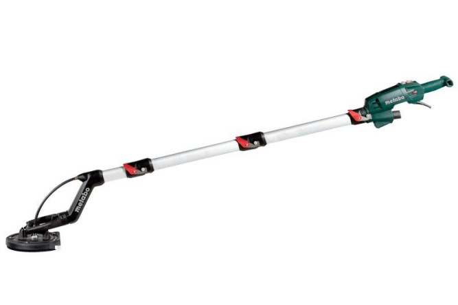 Шлифовальная машина для стен и потолков Metabo LSV 5-225 Comfort 600136000 в Екатеринбурге