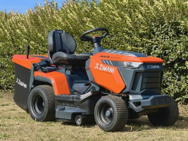 Садовый трактор ZimAni TC97HLD PREMIUM