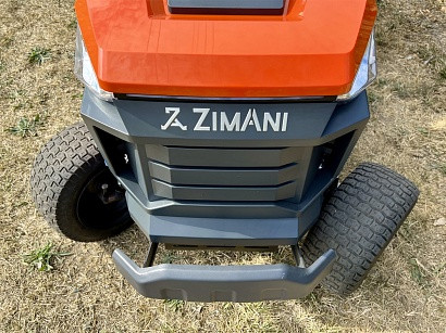 Садовый трактор ZimAni TC97HLD PREMIUM в Екатеринбурге