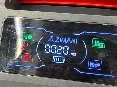 Садовый трактор ZimAni TC97HLD PREMIUM в Екатеринбурге