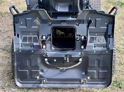 Садовый трактор ZimAni TC97HLD PREMIUM в Екатеринбурге