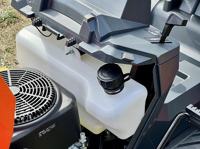 Садовый трактор ZimAni TC97HLD PREMIUM в Екатеринбурге