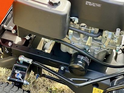 Садовый трактор ZimAni TC97HLD PREMIUM в Екатеринбурге