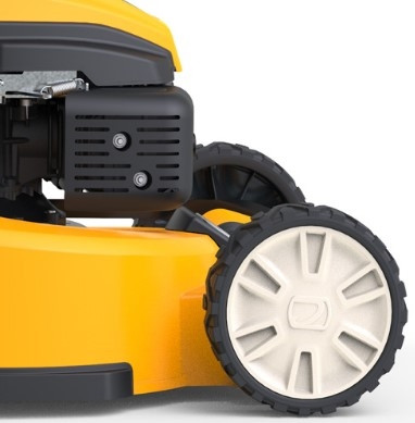 Газонокосилка бензиновая самоходная Cub Cadet XM2 ER53E