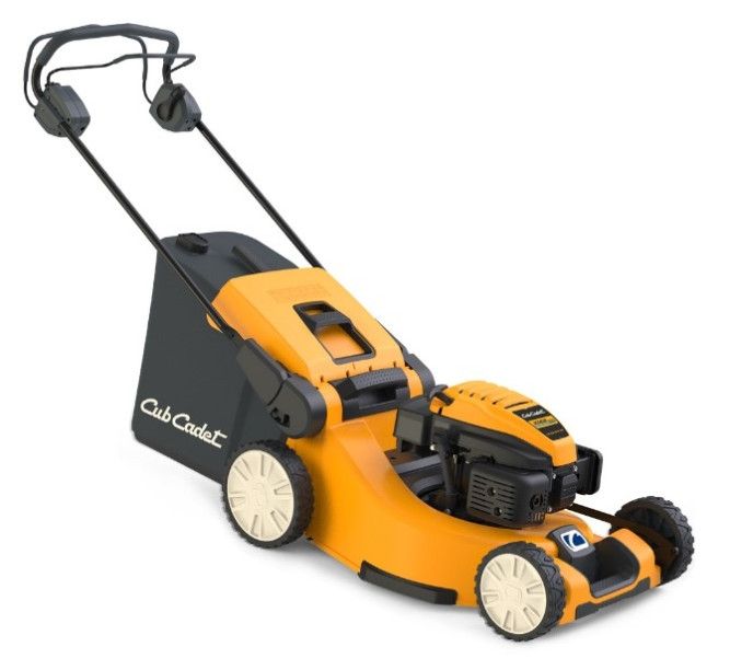 Газонокосилка бензиновая самоходная Cub Cadet XM2 ER53E