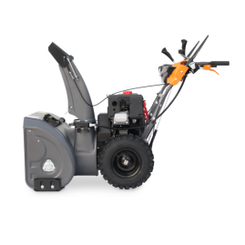 Снегоуборщик бензиновый VILLARTEC  WB9071E