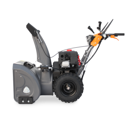 Снегоуборщик бензиновый VILLARTEC  WB9071E в Екатеринбурге