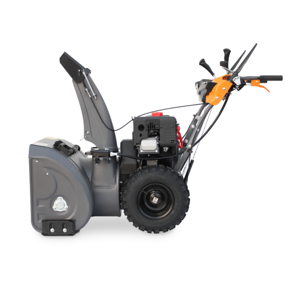 Снегоуборщик бензиновый VILLARTEC  WB9071E в Екатеринбурге