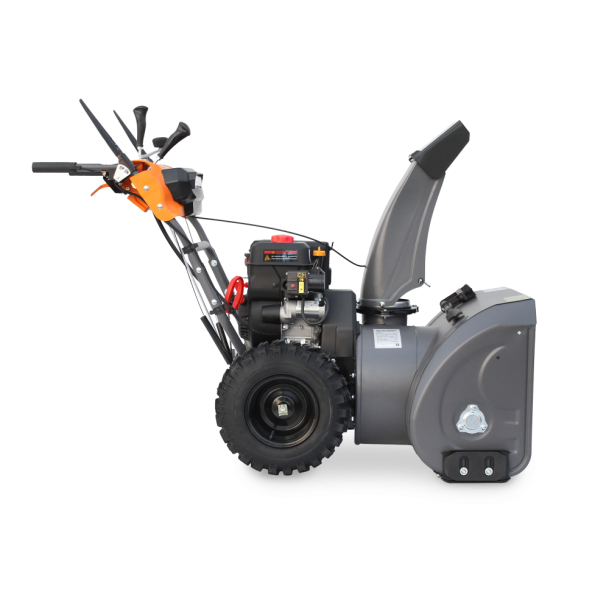 Снегоуборщик бензиновый VILLARTEC  WB9071E в Екатеринбурге