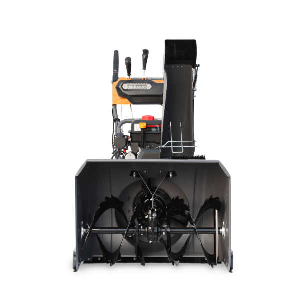 Снегоуборщик бензиновый VILLARTEC  WB9071E в Екатеринбурге