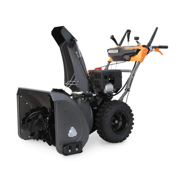 Снегоуборщик бензиновый VILLARTEC  WB9071E в Екатеринбурге