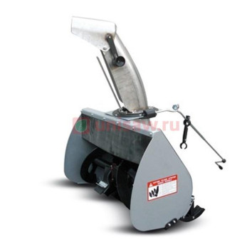 Насадка &amp;quot;снегоотбрасыватель&amp;quot; САIMAN 320/330/340 70 см