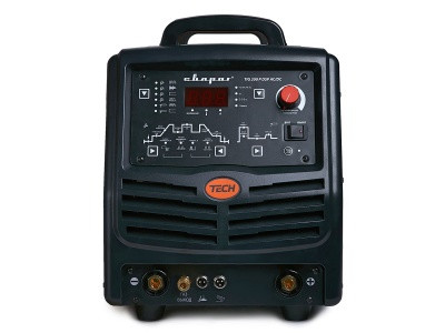 Сварочный инвертор Сварог TECH TIG 200 P DSP AC/DC (E104) в Екатеринбурге