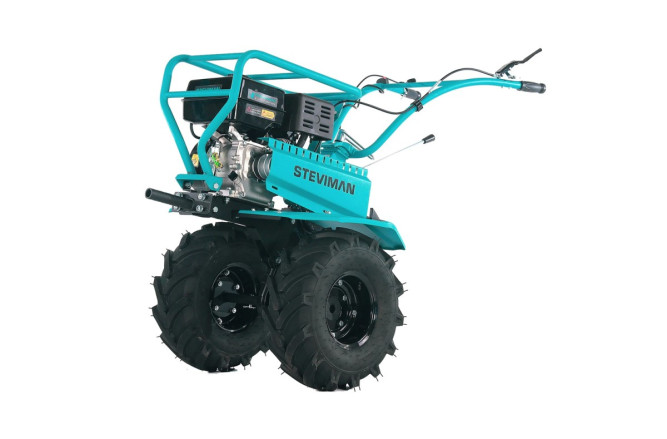 Мотоблок STEVIMAN MT-310 в Екатеринбурге