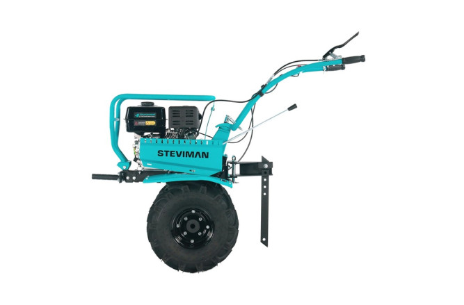 Мотоблок STEVIMAN MT-310 в Екатеринбурге