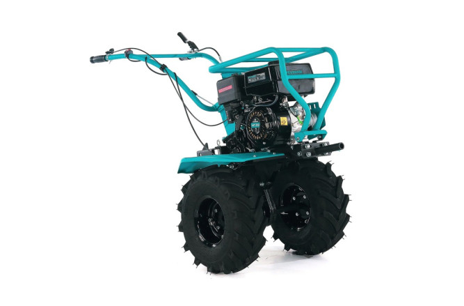 Мотоблок STEVIMAN MT-310 в Екатеринбурге