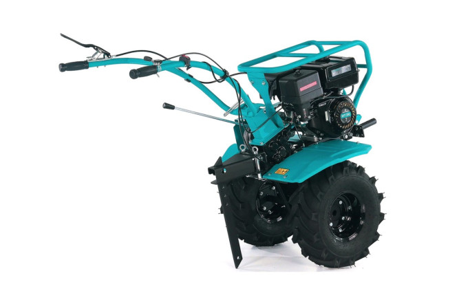 Мотоблок STEVIMAN MT-310 в Екатеринбурге