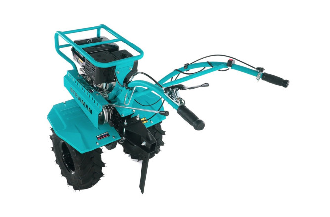 Мотоблок STEVIMAN MT-310 в Екатеринбурге