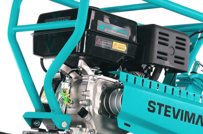 Мотоблок STEVIMAN MT-310 в Екатеринбурге