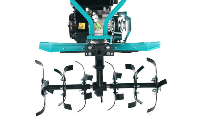 Мотоблок STEVIMAN MT-310 в Екатеринбурге