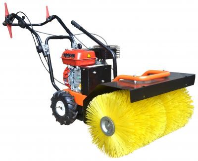 Подметальная машина EXPERT K600 в Екатеринбурге