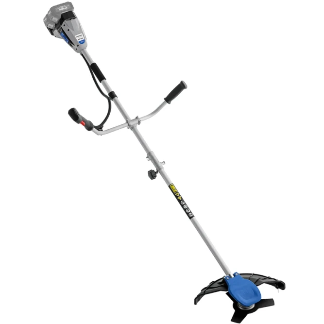 Триммер аккумуляторный HYUNDAI HYT 4025 в Екатеринбурге