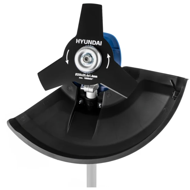 Триммер аккумуляторный HYUNDAI HYT 4025 в Екатеринбурге