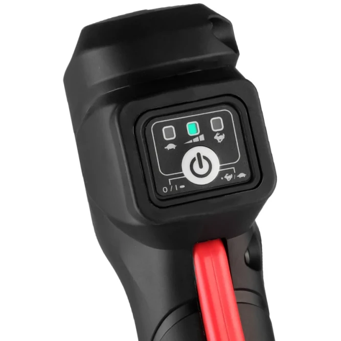 Триммер аккумуляторный HYUNDAI HYT 4025 в Екатеринбурге