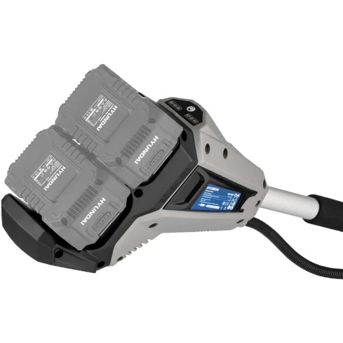 Триммер аккумуляторный HYUNDAI HYT 4025 в Екатеринбурге