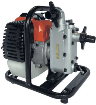 Мотопомпа бензиновая Euromatic MSA 25