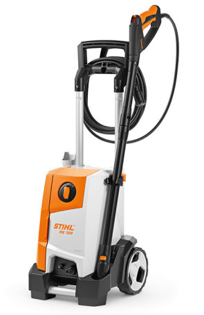 Мойка высокого давления STIHL RE 120 в Екатеринбурге